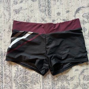 BA subset shorts
